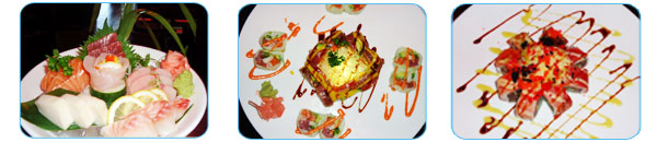 Restaurant Banner